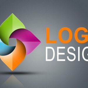 Logo Design For e-Comm Online Retail Business