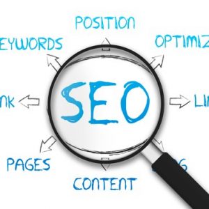 SEO Get Your Business Ranking Organically